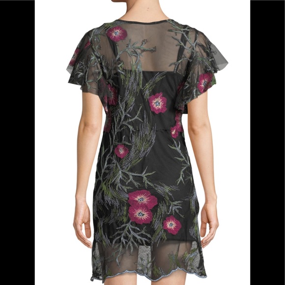 Free Generation Stunning Dress - Picture 4 of 5